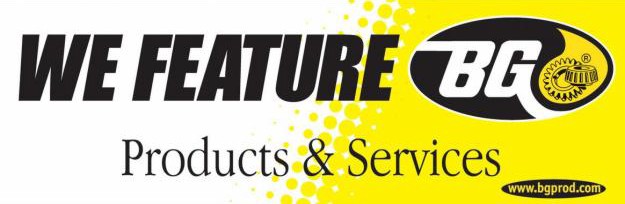 Acura Service and Repair | BGProducts