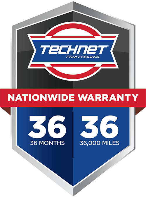 TechNet Warranty | Shores Car Care