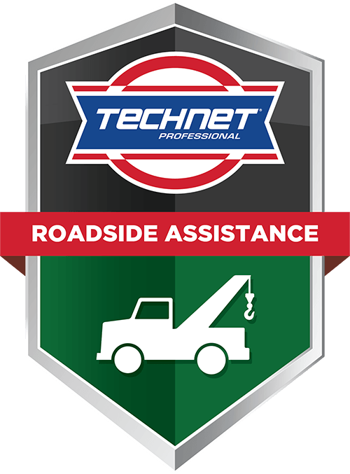 TechNet Roadside Assistance | Shores Car Care