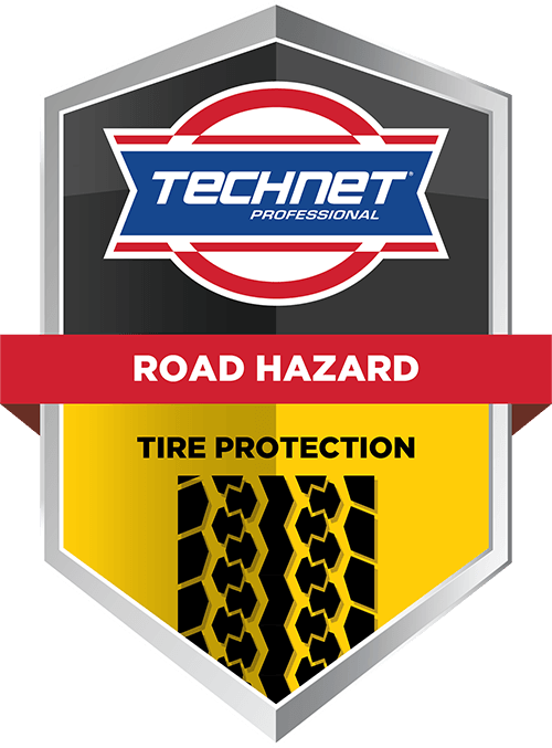 TechNet Road Hazard Protection | Shores Car Care